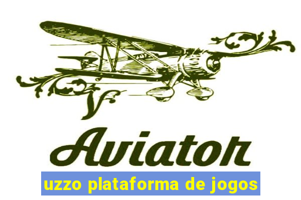 uzzo plataforma de jogos